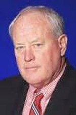 Ron McBride
