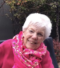 Barbara Toomer