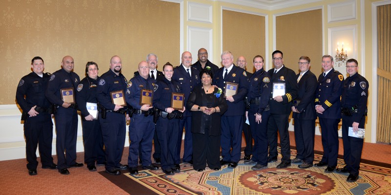 First Responders