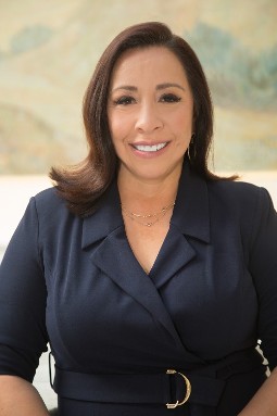 Angela Romero