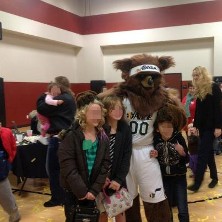 Jazz Bear Event, Civil Rights Organization in Salt Lake City, UT